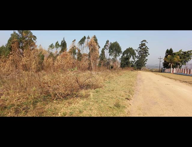 145,500M² VACANT LAND FOR SALE IN CLIFFDALE